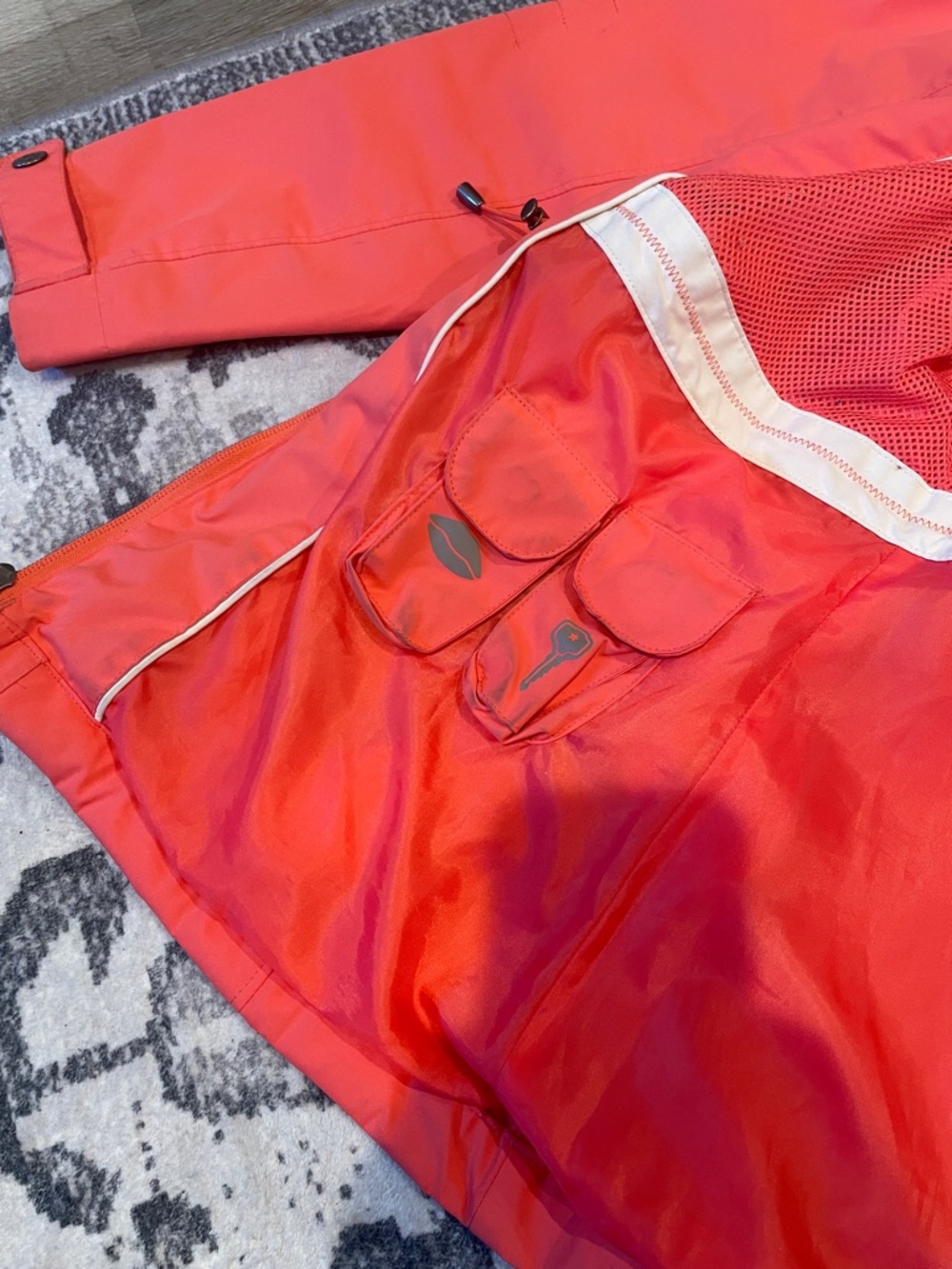Natural Reflections Jacket - Picture 4 of 5